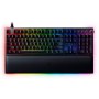 Razer | Huntsman V2 Optical Gaming Keyboard | Gaming Keyboard | RGB LED light | US | Wired | Black | Numeric keypad | Linear Red - 3